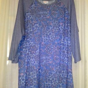 LulaRoe Randy 3XL